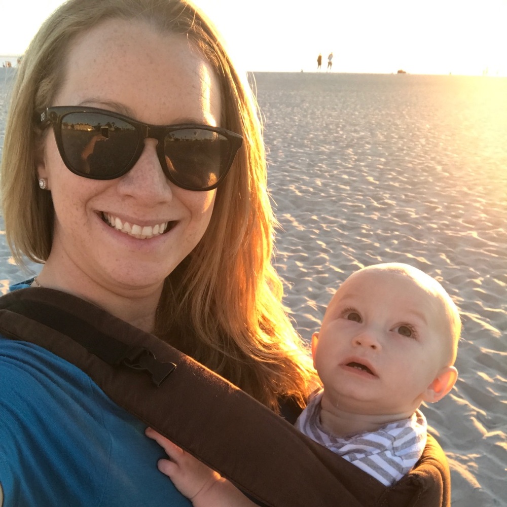 Meet your Posher, Amelia